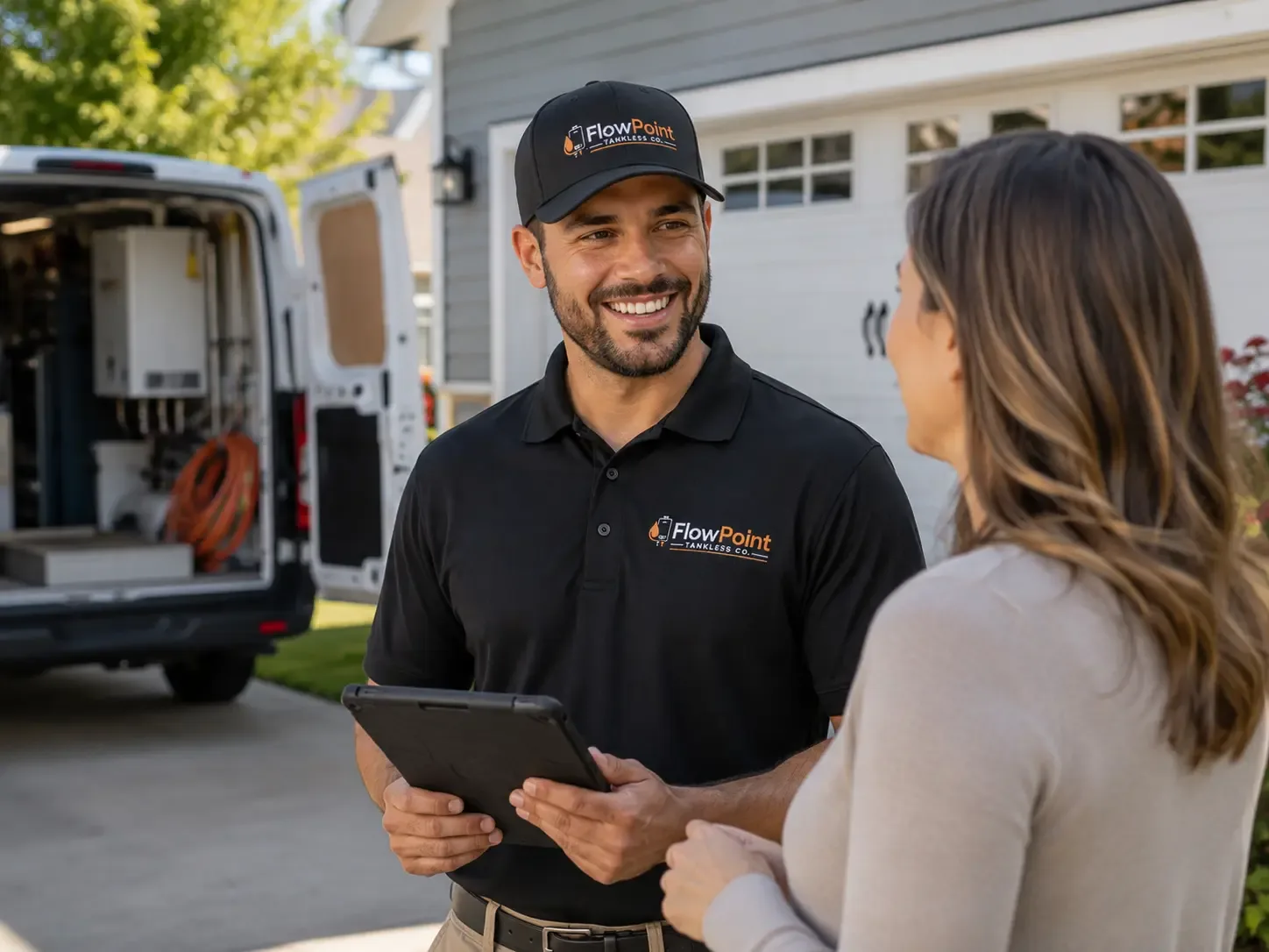 Tankless Water Heater Installation De Soto, MO FAQs